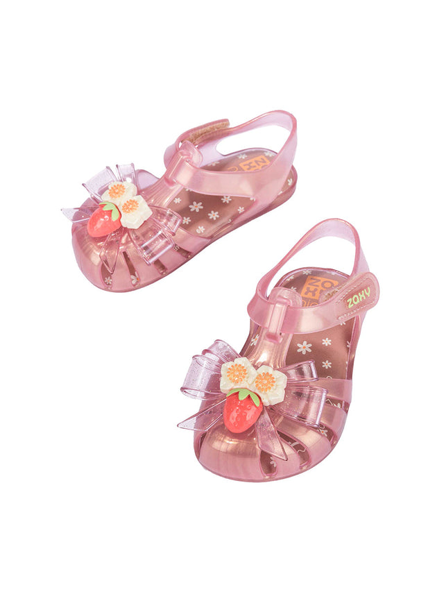 Zaxy Nina Sweet Baby - Nude