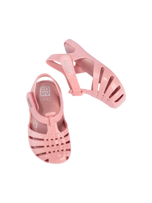 Zaxy Nina Charm Baby - Yogurt Pink