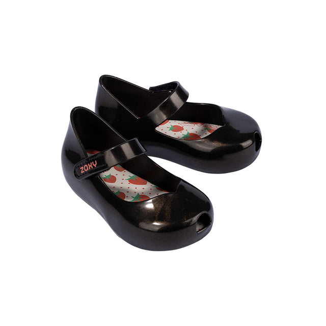 Zaxy Nina Princess Baby - Black