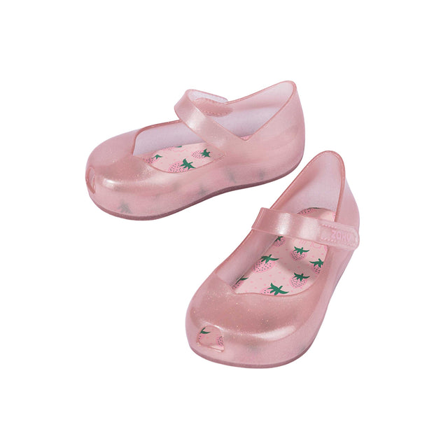 Zaxy Nina Princess Baby - Glitter Pink
