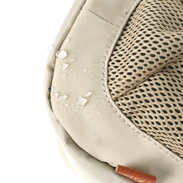 Drip Jungle II Series - Chestnut