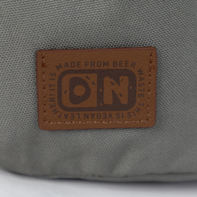 Plus One Mini Dreamwalker Series - Grey