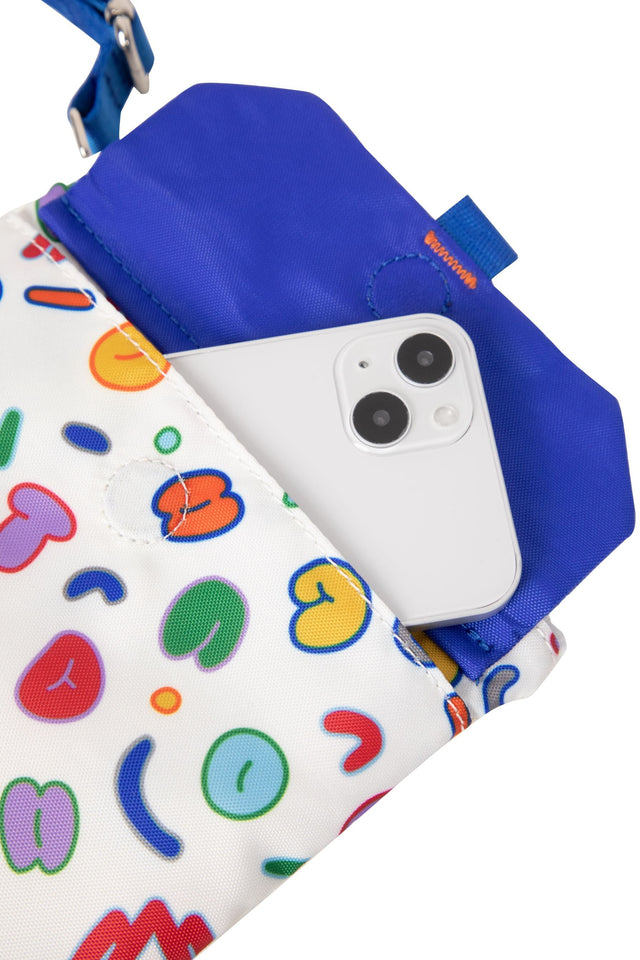 Teleport You-Niverse Series - Black