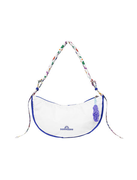 Eclair You-Niverse Series - White