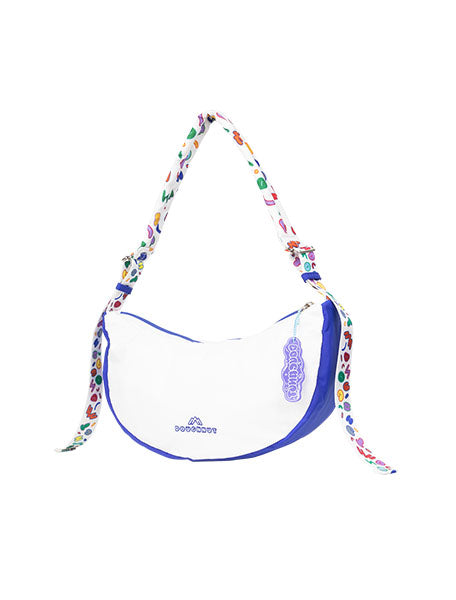 Eclair You-Niverse Series - White