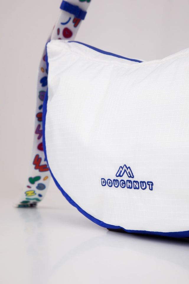 Eclair You-Niverse Series - White