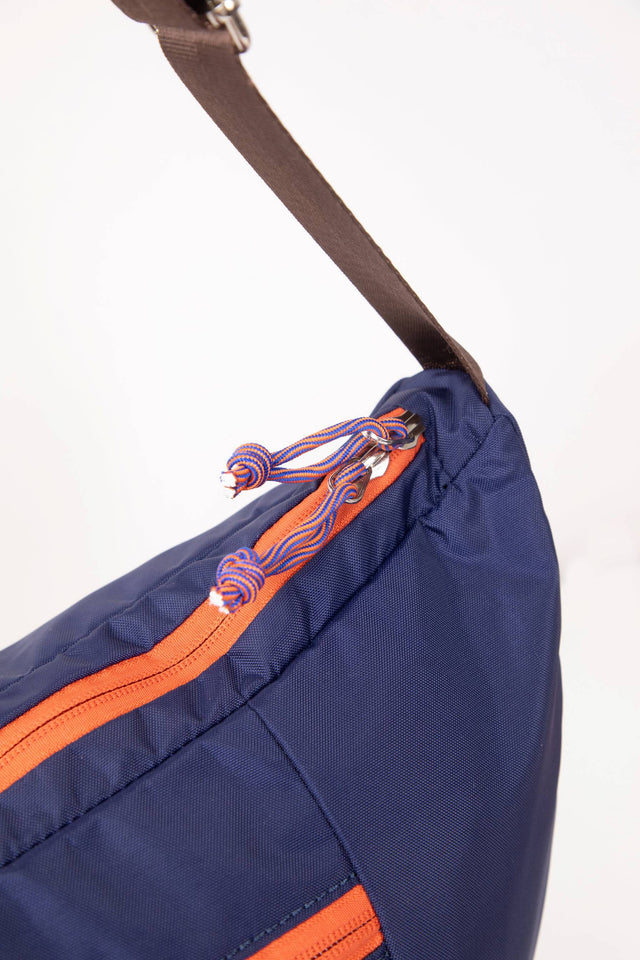 Croissant You-Niverse Series - Navy