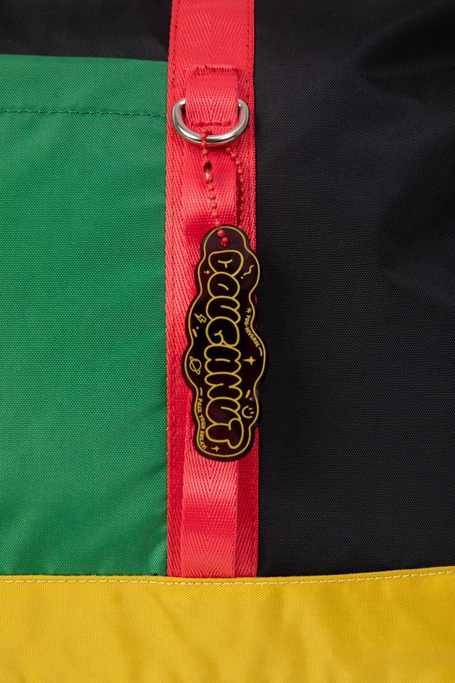 Perception You-Niverse Seires - Black