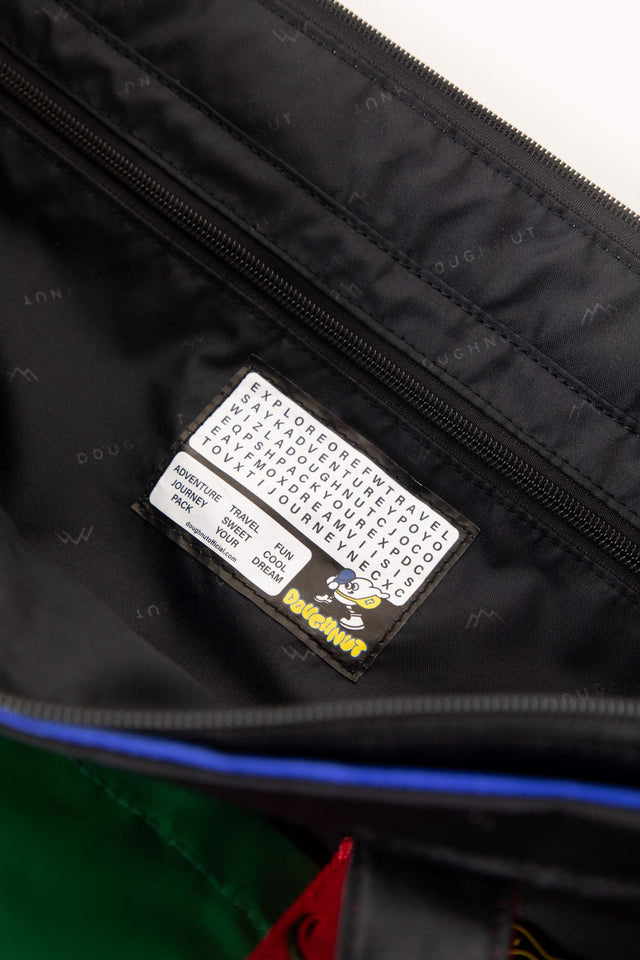 Perception You-Niverse Seires - Black