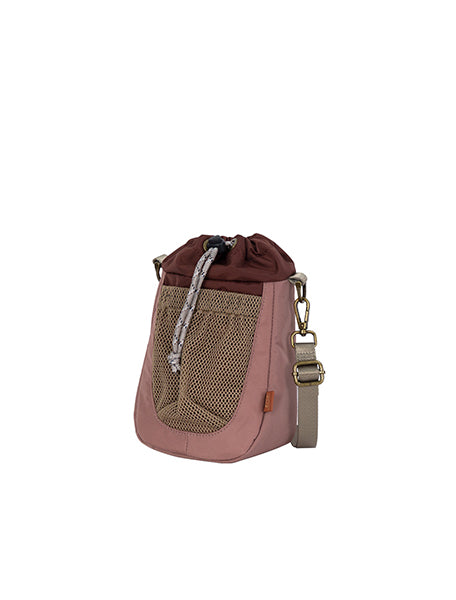 Drip Jungle II Series - Chestnut