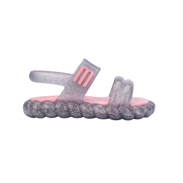 Mini Melissa Bubble Tech Sandal