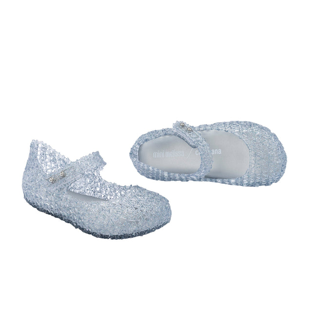 Mini Melissa Campana Papel