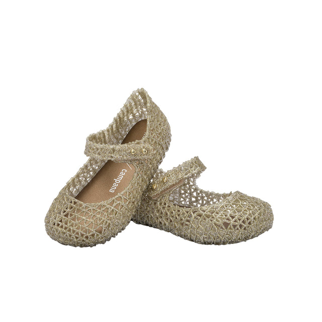 Mini Melissa Campana Papel