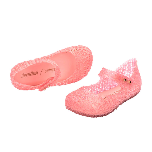 Mini Melissa Campana Papel