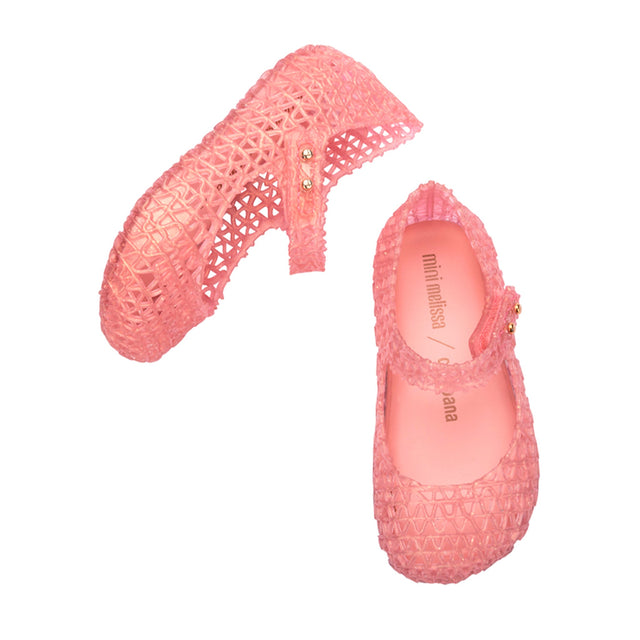 Mini Melissa Campana Papel