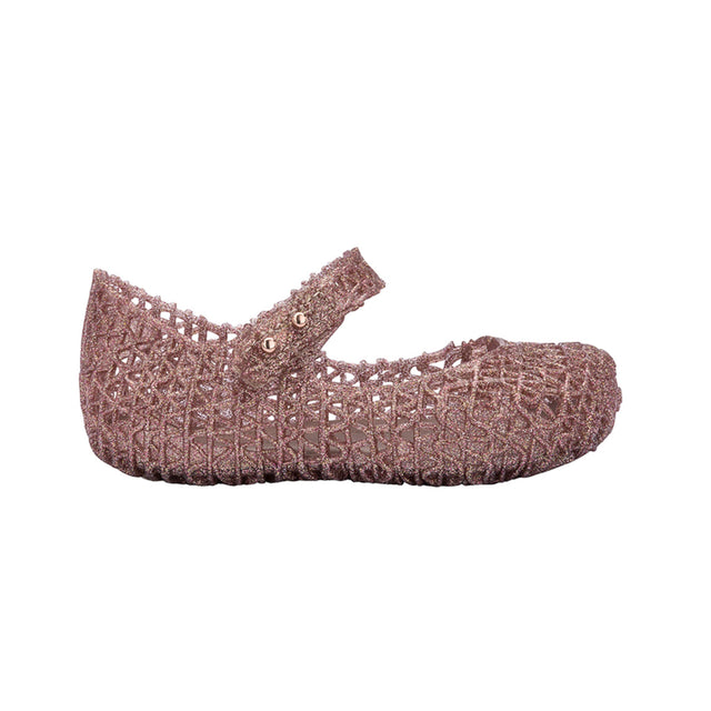 Mini Melissa Campana Papel
