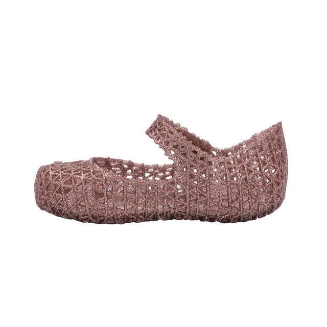 Mini Melissa Campana Papel