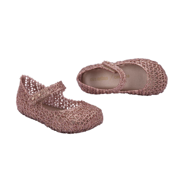 Mini Melissa Campana Papel
