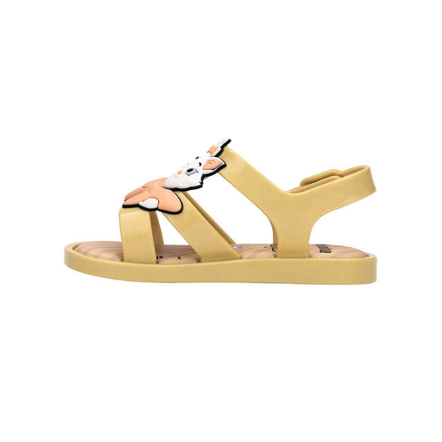 Mini Melissa Colorland + Marie