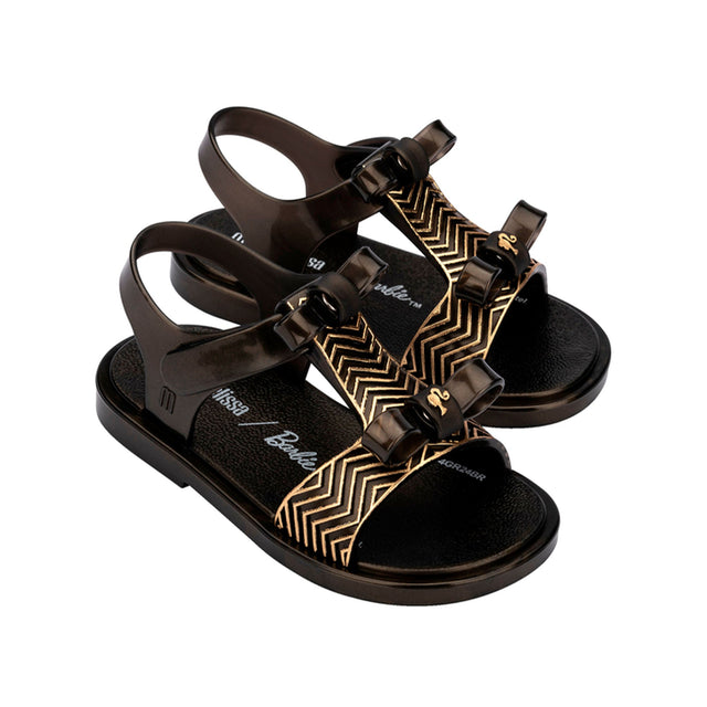 Mini Melissa Dream + Barbie