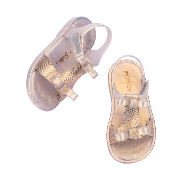 Mini Melissa Dream + Barbie