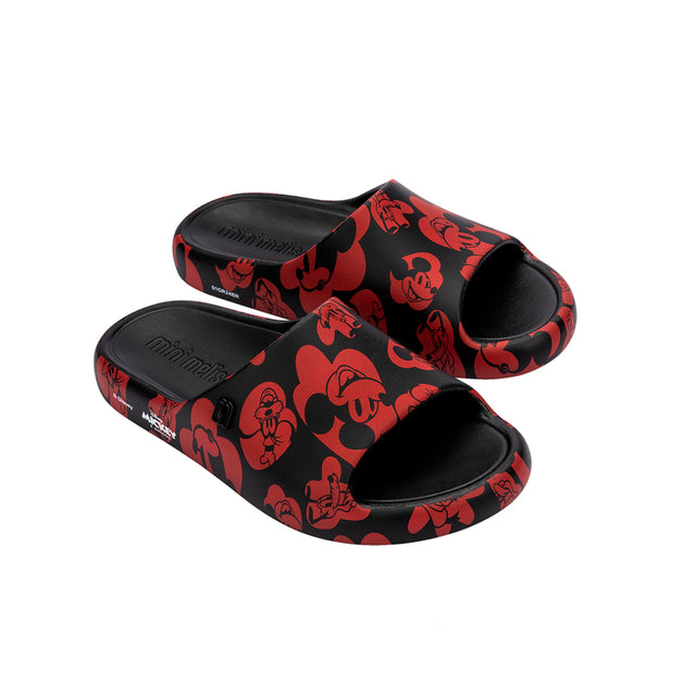 Mini Melissa Free Print Slide Mickey & Friends for Kids and Teens