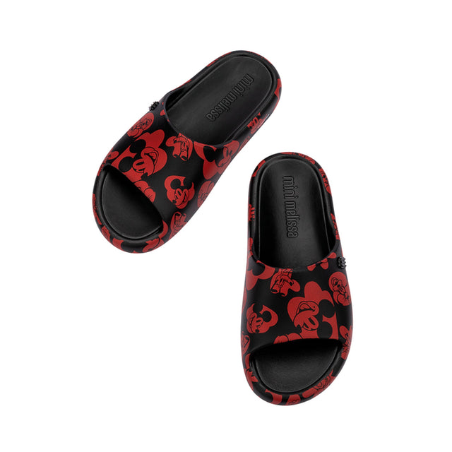 Mini Melissa Free Print Slide Mickey & Friends for Kids and Teens