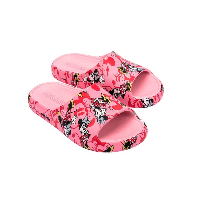 Mini Melissa Free Print Slide Mickey & Friends for Kids and Teens