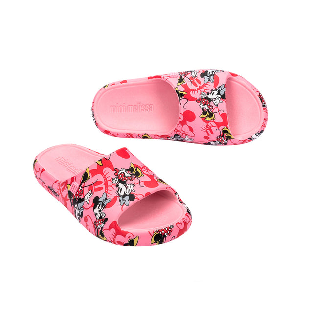 Mini Melissa Free Print Slide Mickey & Friends for Kids and Teens