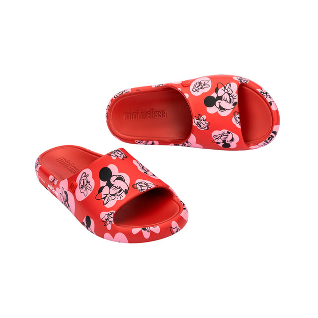 Mini Melissa Free Print Slide Mickey & Friends for Kids and Teens