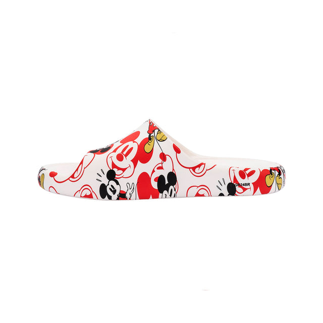 Mini Melissa Free Print Slide Mickey & Friends for Kids and Teens