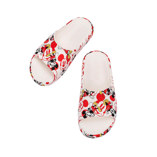 Mini Melissa Free Print Slide Mickey & Friends for Kids and Teens