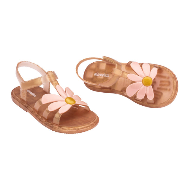 Mini Melissa Hip Bloomy for Kids and Teens