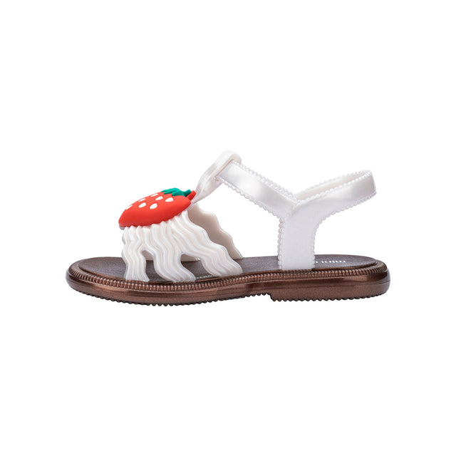 Mini Melissa Hip Sandal