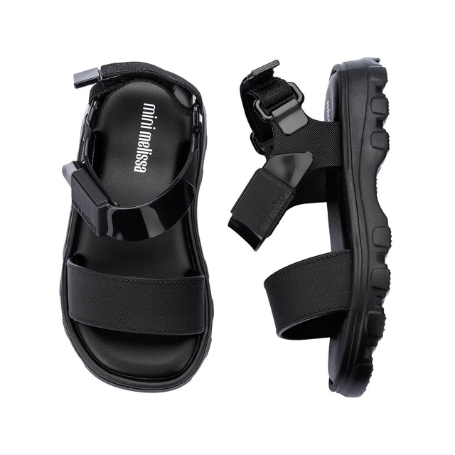 Mini Melissa Kick Off Sandal