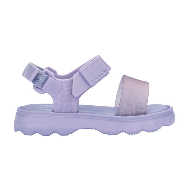 Mini Melissa Kick Off Sandal