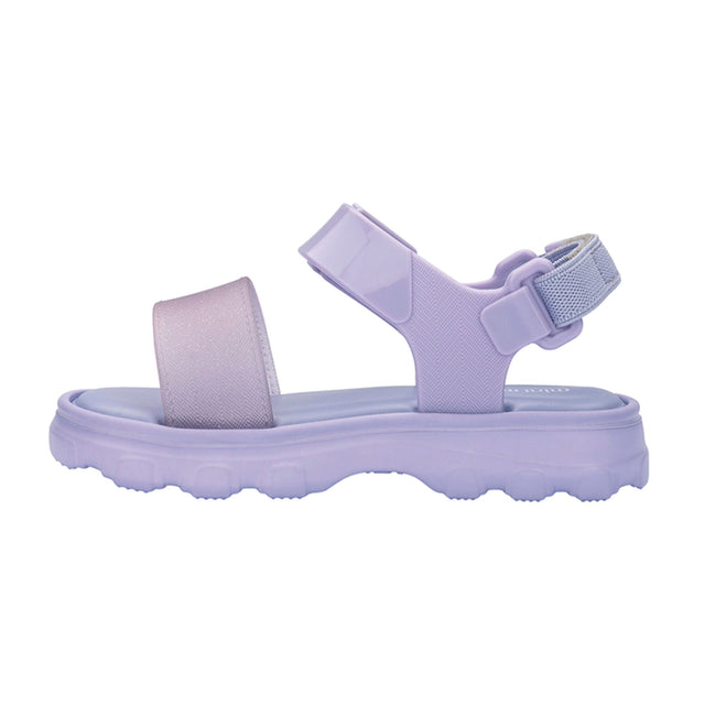 Mini Melissa Kick Off Sandal