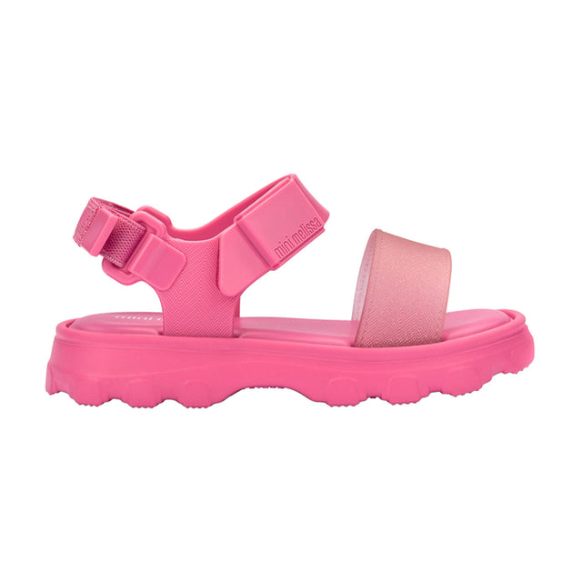 Mini Melissa Kick Off Sandal