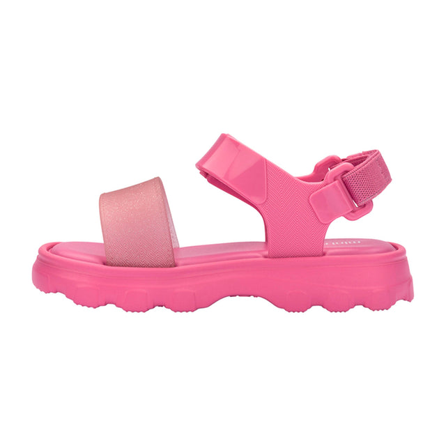 Mini Melissa Kick Off Sandal