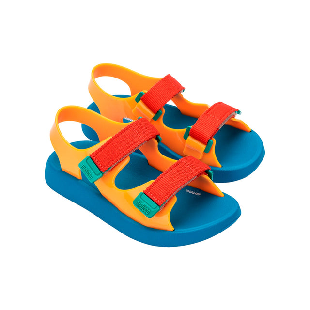 Mini Melissa Mix for Kids and Teens