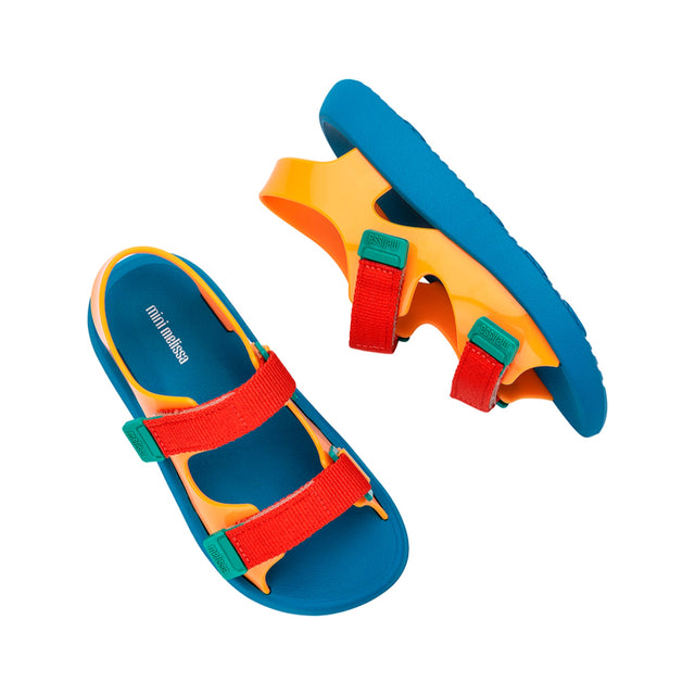 Mini Melissa Mix for Kids and Teens