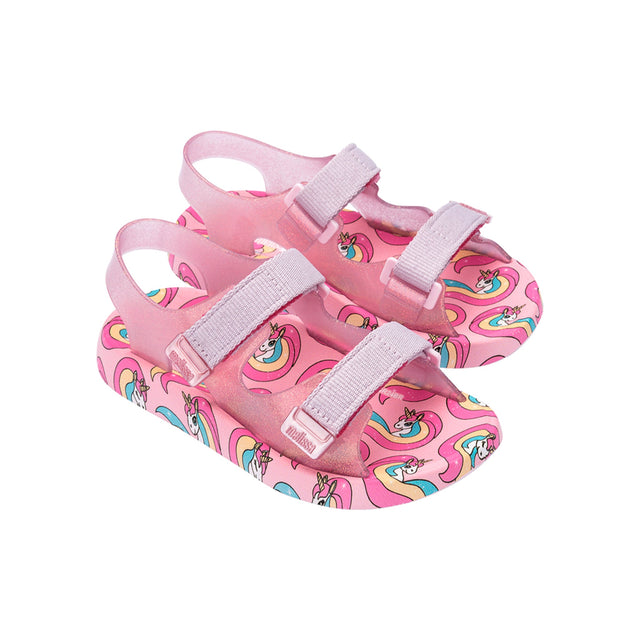 Mini Melissa Mix for Kids and Teens