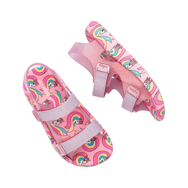 Mini Melissa Mix for Kids and Teens