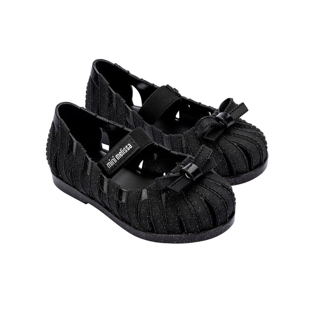 Mini Melissa M Lover Ballerina