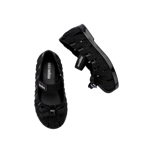 Mini Melissa M Lover Ballerina