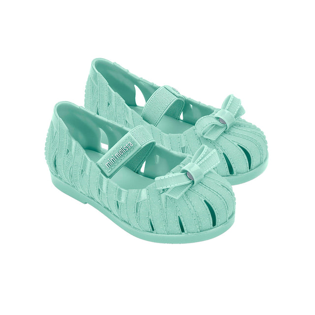 Mini Melissa M Lover Ballerina