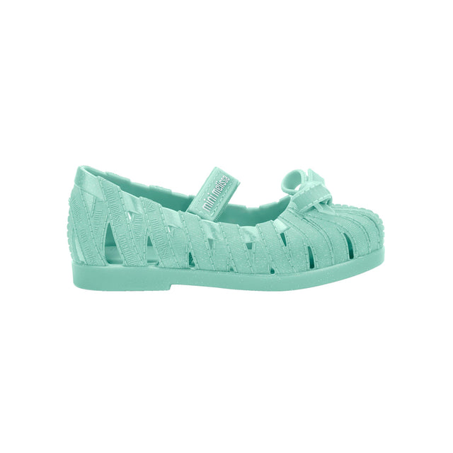 Mini Melissa M Lover Ballerina