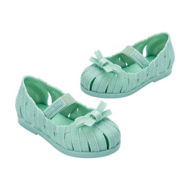 Mini Melissa M Lover Ballerina