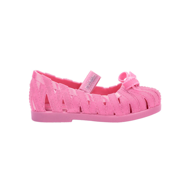 Mini Melissa M Lover Ballerina