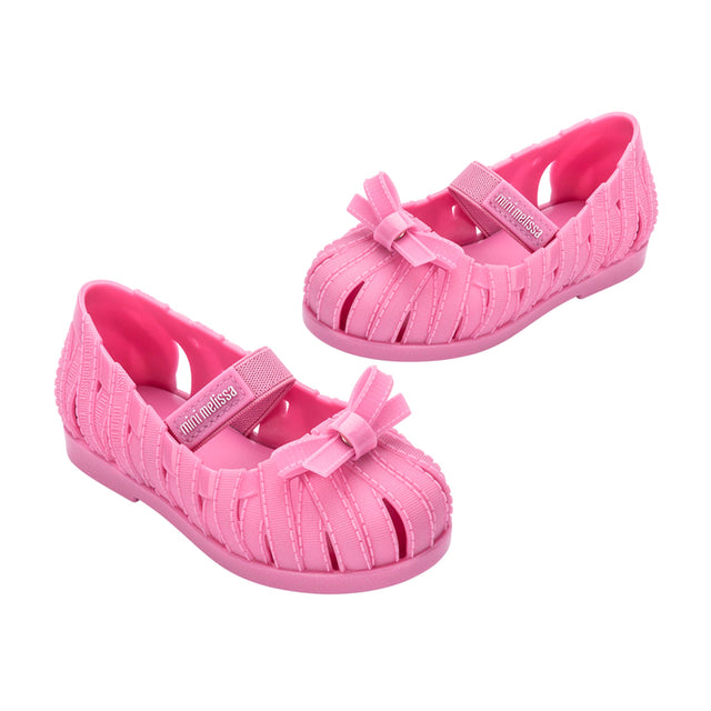 Mini Melissa M Lover Ballerina